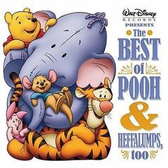 Winnie The Pooh