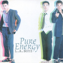 Pure Eenergy