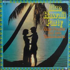 Blue Hawaii(其他)