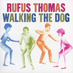 Walking The Dog  (Single LP Version)