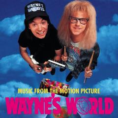 Dream Weaver(Wayne’s World Version)