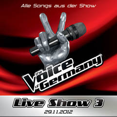 Treading Water(From The Voice Of Germany)