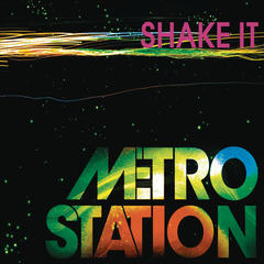 Shake It(Radio Mix)