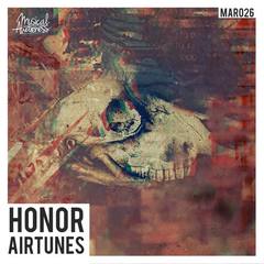 Honor(Original Mix)