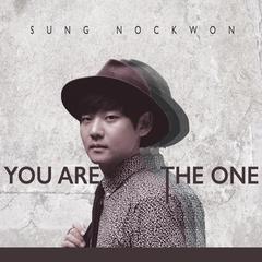 You Are The One-(Korean Ver.)