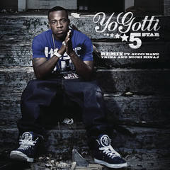 5 Star Remix(Explicit)