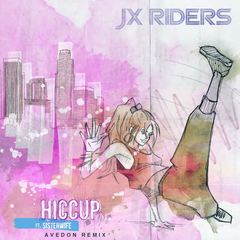 Hiccup(Avedon Remix)