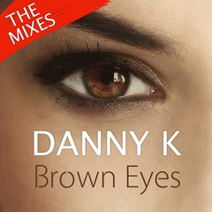 Brown Eyes(RJBeatz Remix)