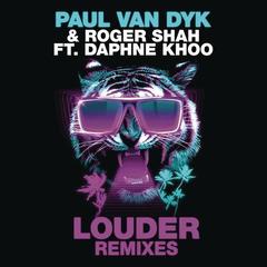 Louder(Myon & Shane 54 Summer Of Love Remix)