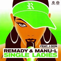 Single Ladies(Bruz Wayne Remix)