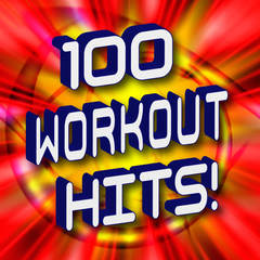 Somebody to Love(Workout Mix + 144 BPM)