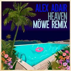 Heaven(MWE Remix)