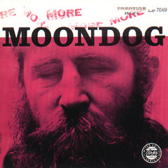 Moondog Monologue