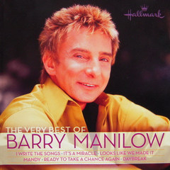 Mandy [Acoustic Manilow]