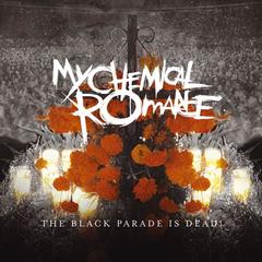 Disenchanted(Live In Mexico)(Live)