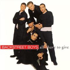 Everybody (Backstreet’s Back) (7 Version)