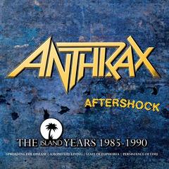 Madhouse(Album Version)