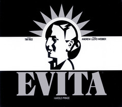 Requiem For Evita / Oh What A Circus(Original Cast Recording/1979)