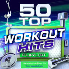 Moves Like Jagger(Work out Mix 125 BPM)