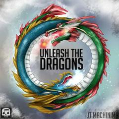 Unleash the Dragons