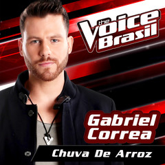 Chuva De Arroz(The Voice Brasil 2016)