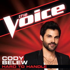 Hard To Handle(The Voice Performance)