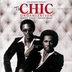 Upside Down(Original Chic Mix)