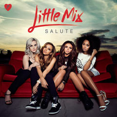 Salute(Single Version Instrumental)
