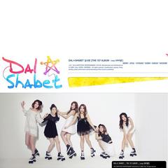 ENTER Dal☆Shabet (Intro)