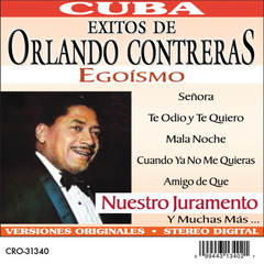 Amigo de Que