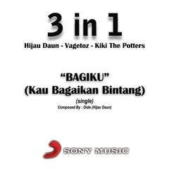 Bagiku (Kau Bagaikan Bintang)(Single)