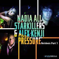 Pressure (Alesso Radio Edit)