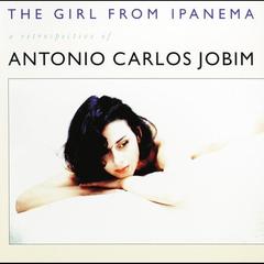 The Girl From Ipanema