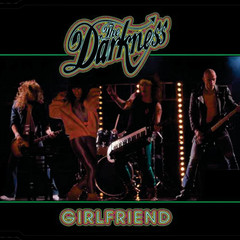 Girlfriend(Album Version)