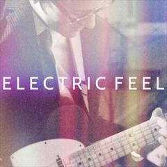 Electric Feel(MGMT Cover)