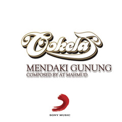 Mendaki Gunung