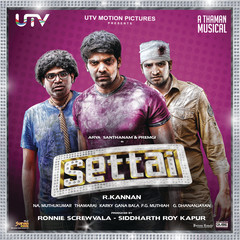 Settai Theme