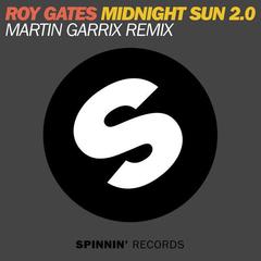 Midnight Sun 2.0(Martin Garrix Radio Edit)