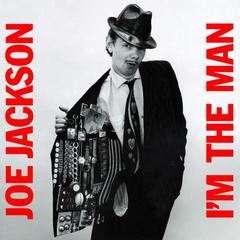 I’m The Man(Album Version)