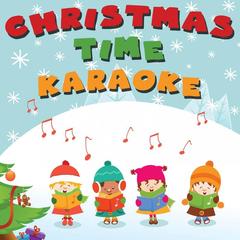 I Saw Mommy Kissing Santa Claus (Karaoke Version)(Originally Performed By the Tiny Boppers)