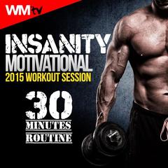 FIVE MORE HOURS(Insanity Workout Remix)