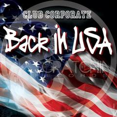 Back in USA(Extended Mix)