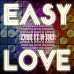 Easy Love (Extended Motown Club Mashup)(Extended Motown Club Mashup)