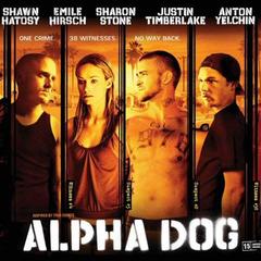 Alpha Dog