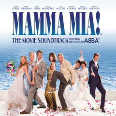 Honey， Honey(From ’Mamma Mia!’ Original Motion Picture Soundtrack)