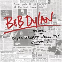 Like a Rolling Stone(Live at Royal Albert Hall， London， UK - May 26， 1966)