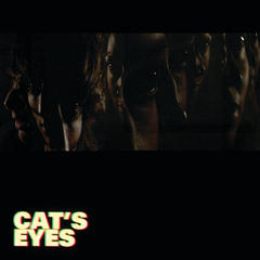 Cat’s Eyes