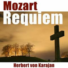 Requiem in D Minor， K. 626: Sequentia - Confutatis， Andante