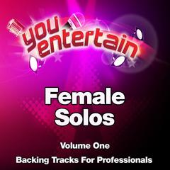 Holding Out for a Hero(Professional Backing Track)(In the Style of Bonnie Tyler)