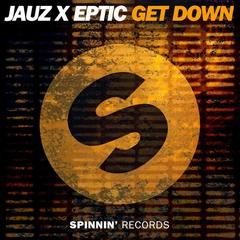 Get Down(Extended Mix)